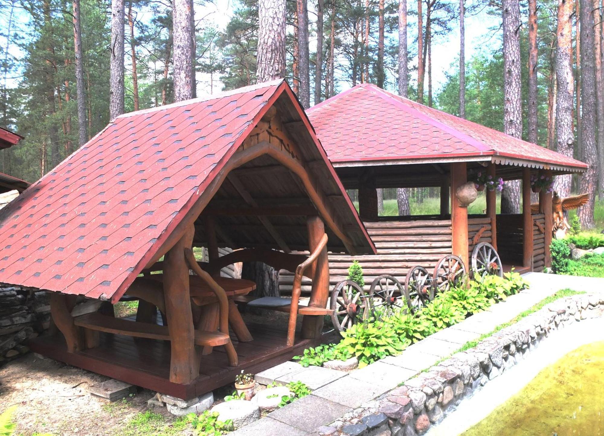 Hotel Jerevan Друскінінкай Екстер'єр фото